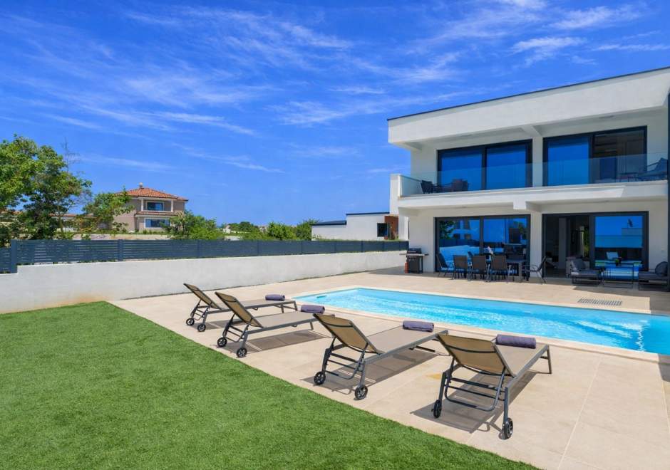 Villa Melia