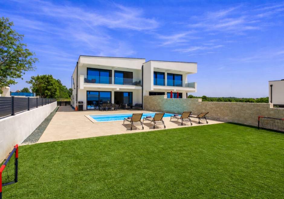 Villa Melia