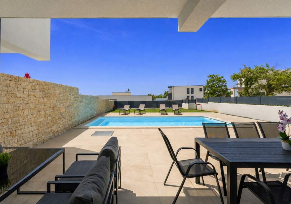 Villa Melia