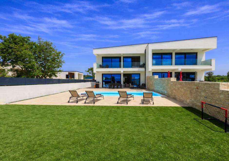 Villa Melia