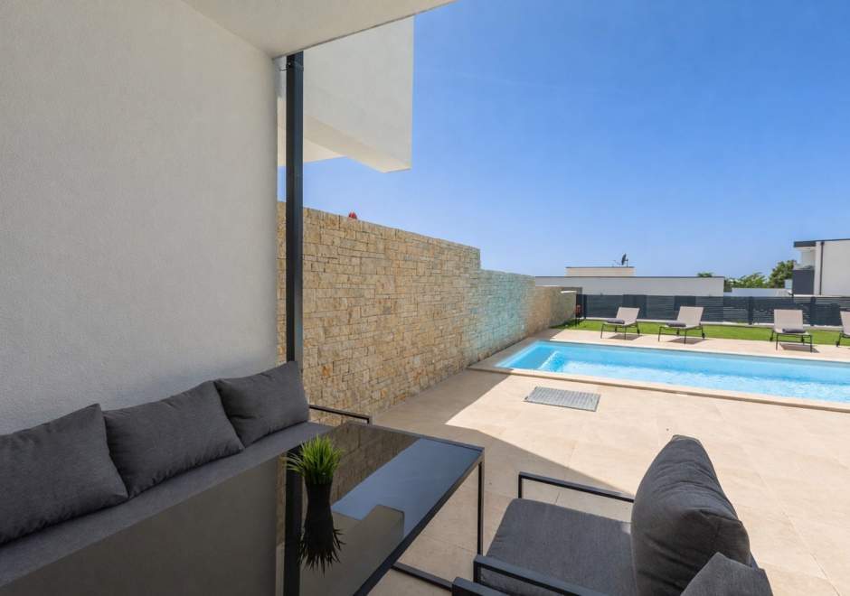 Villa Melia