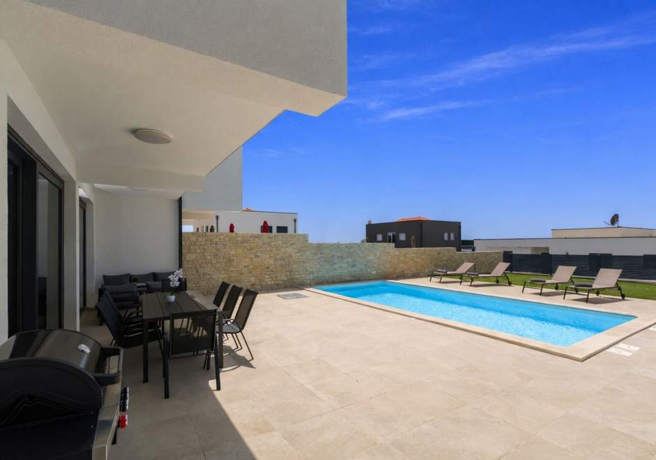 Villa Melia