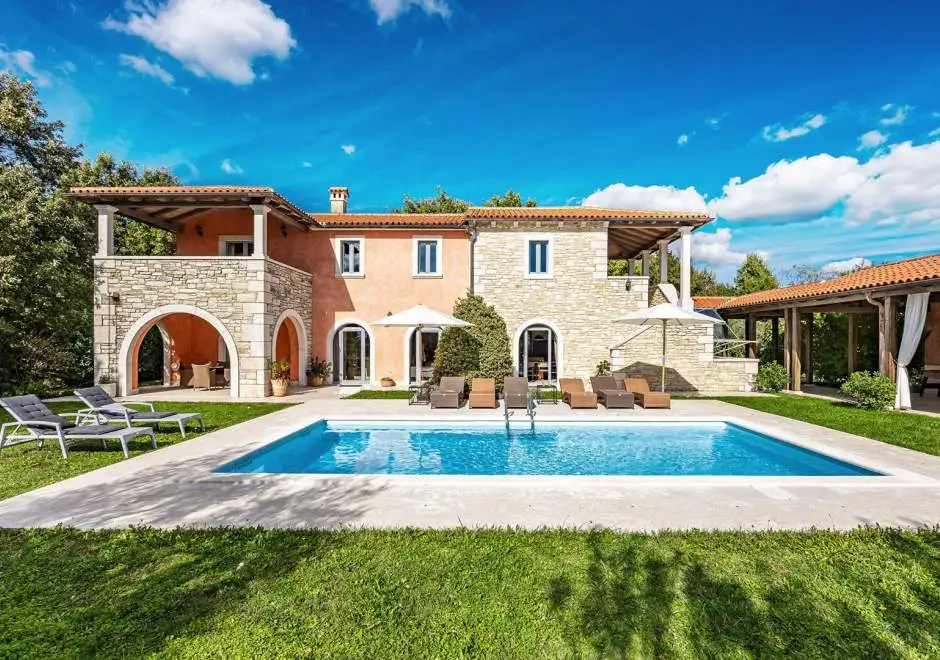 Villa Gimino