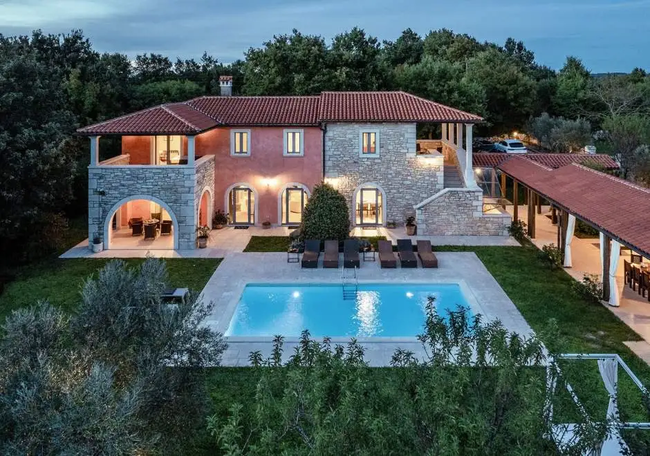 Villa Gimino