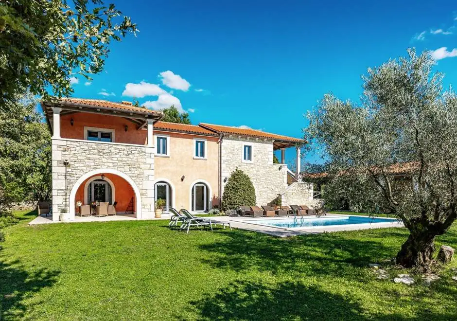 Villa Gimino