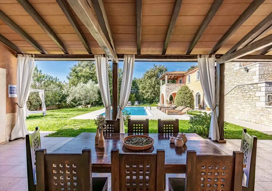 Villa Gimino