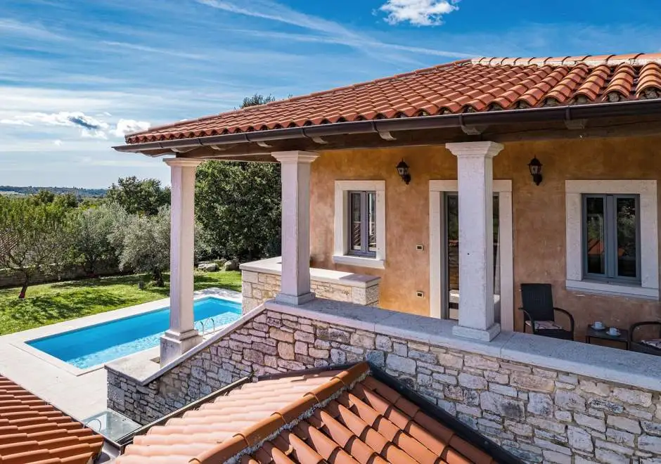 Villa Gimino