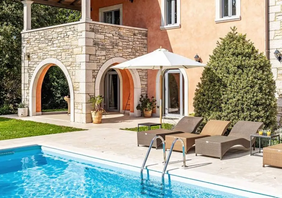 Villa Gimino