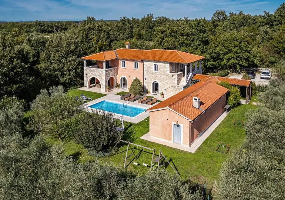 Villa Gimino