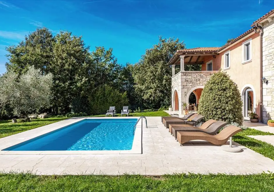 Villa Gimino