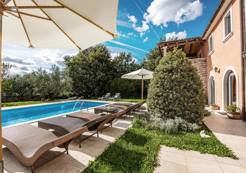 Villa Gimino
