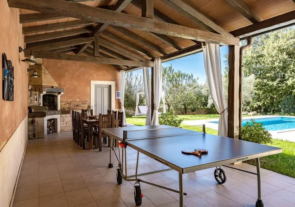 Villa Gimino