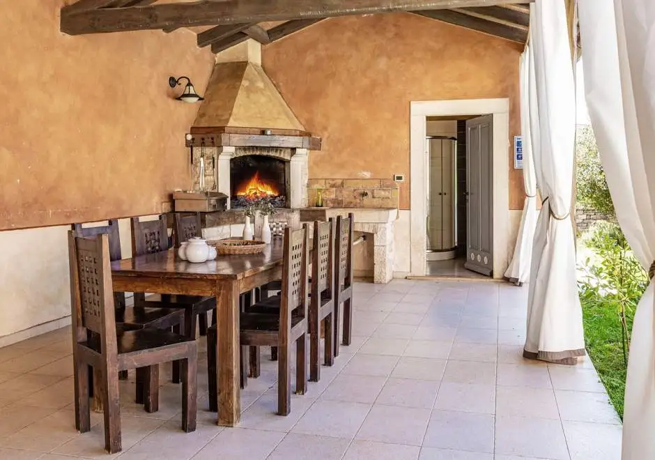 Villa Gimino