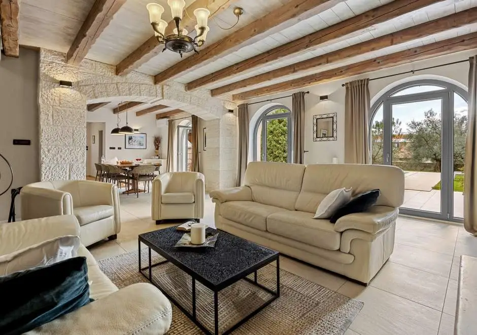 Villa Gimino