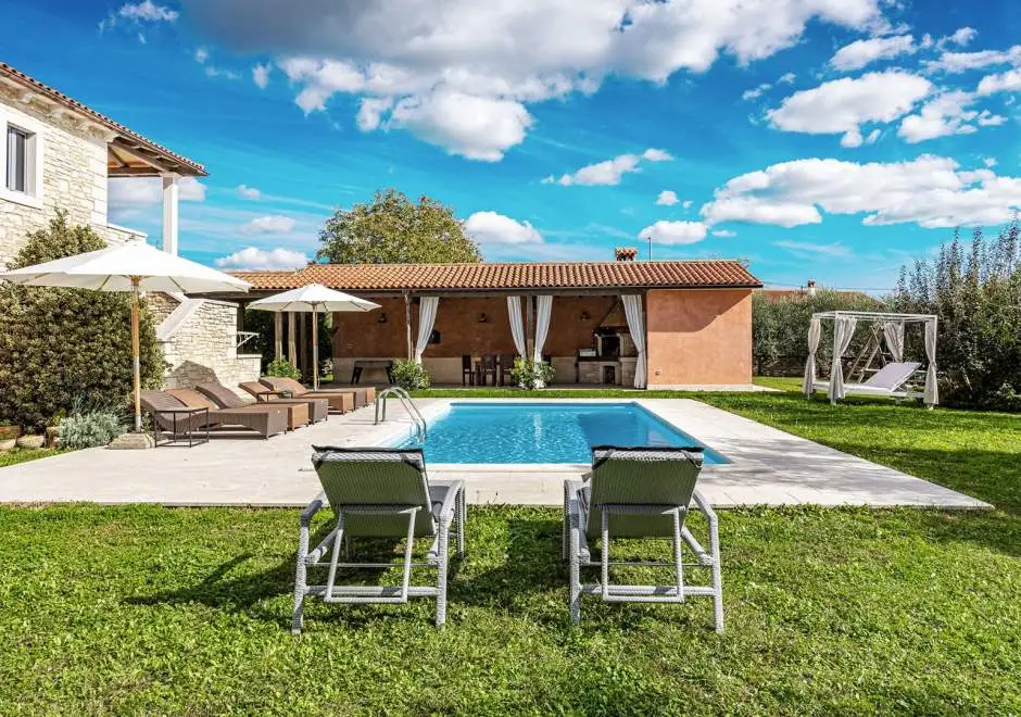 Villa Gimino
