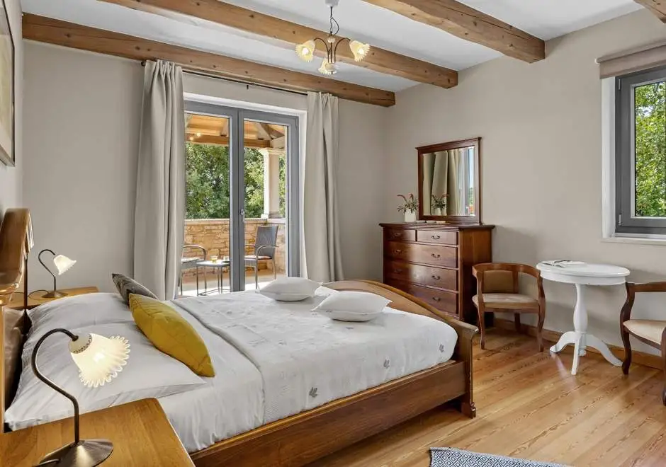 Villa Gimino