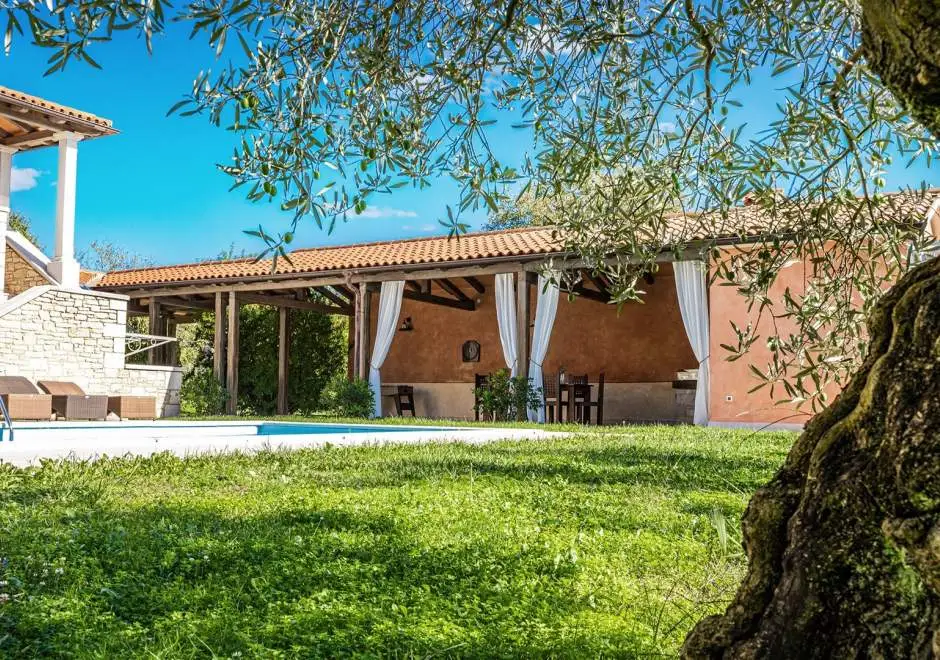 Villa Gimino