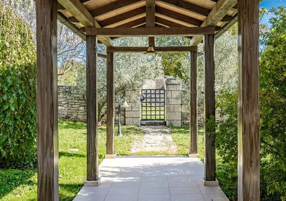 Villa Gimino