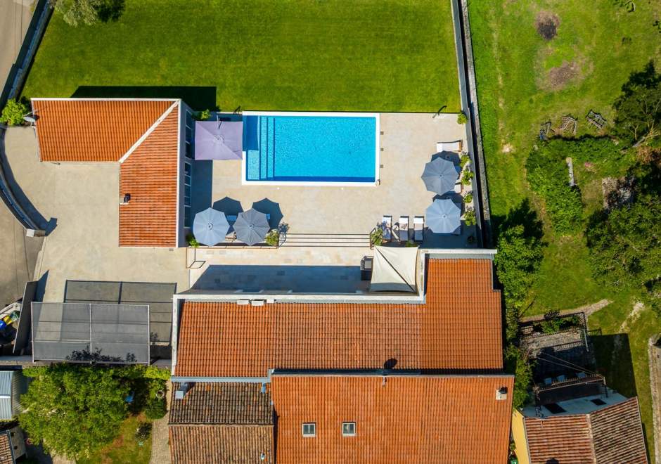 Villa Mabella