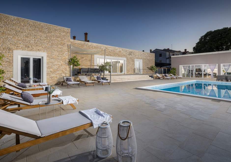Villa Mabella
