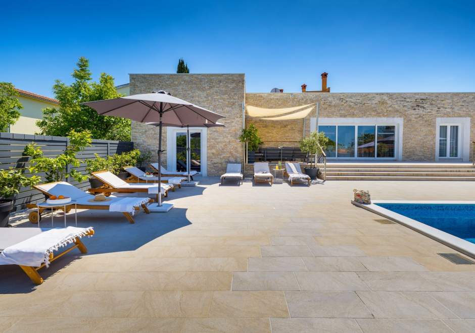 Villa Mabella