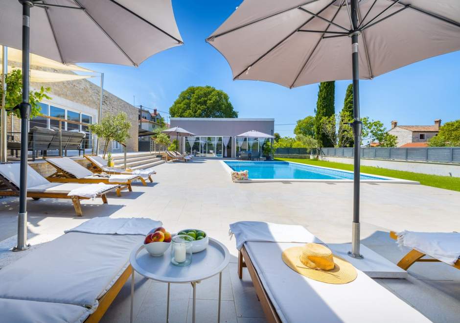 Villa Mabella