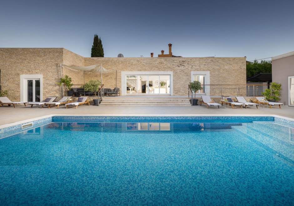 Villa Mabella