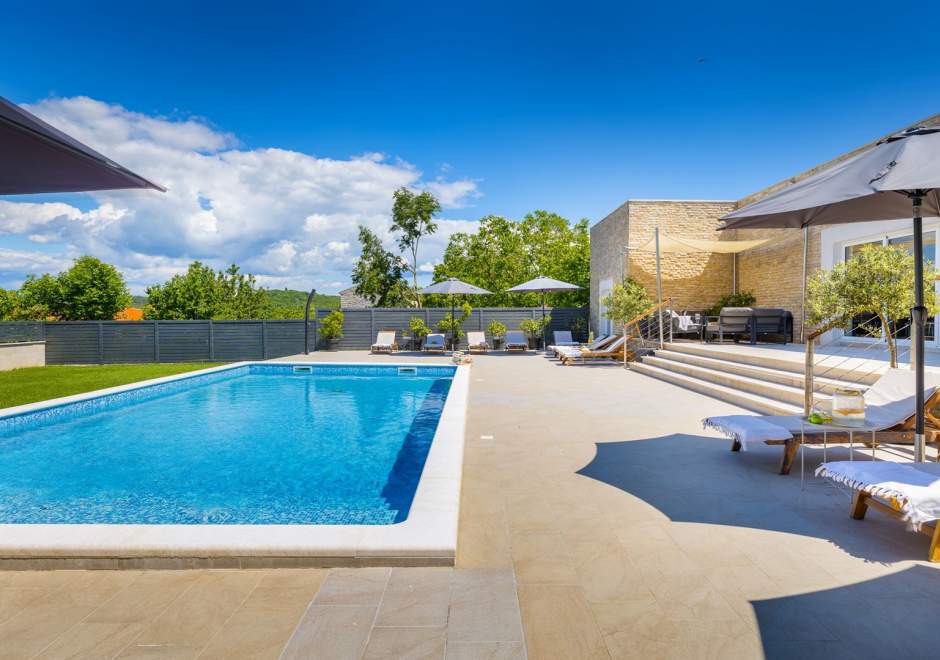 Villa Mabella