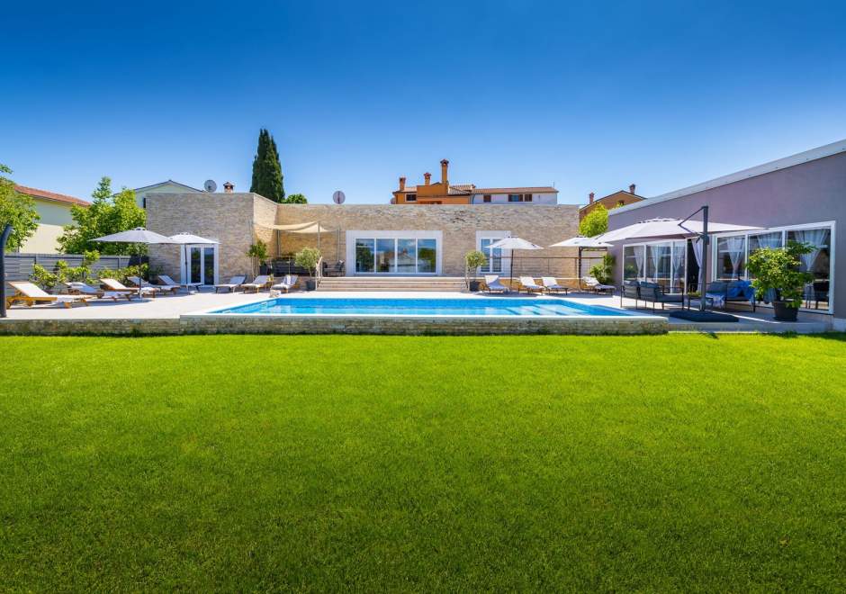Villa Mabella