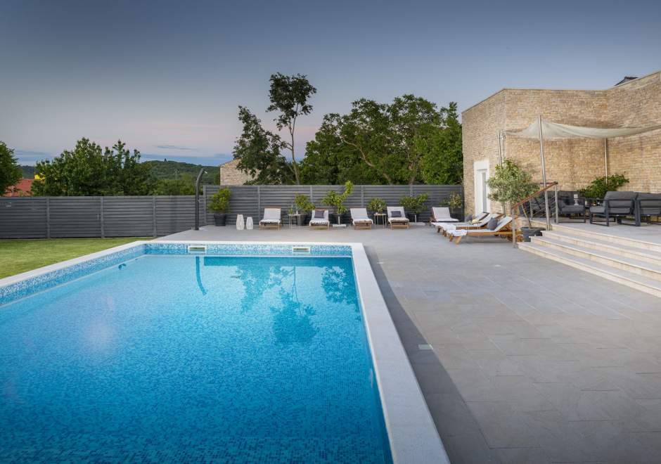 Villa Mabella
