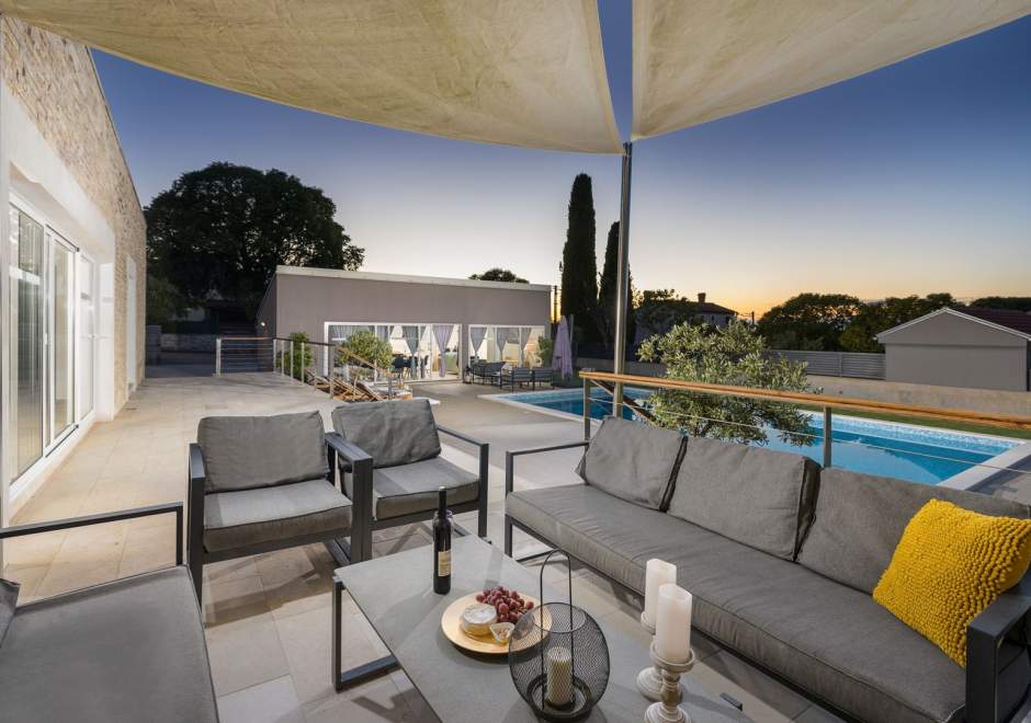 Villa Mabella