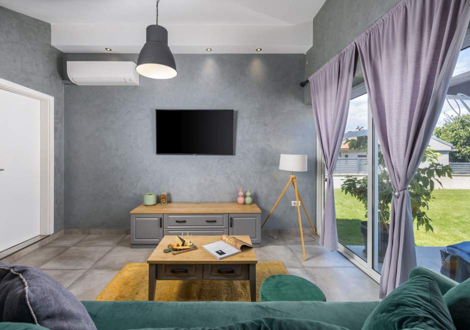 Villa Mabella