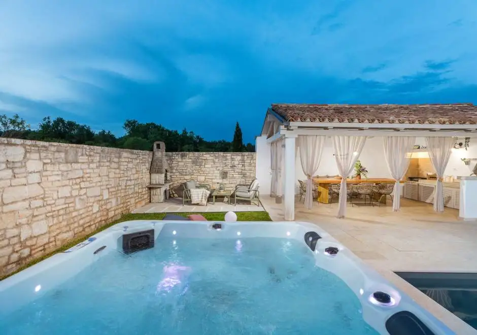Villa Jona
