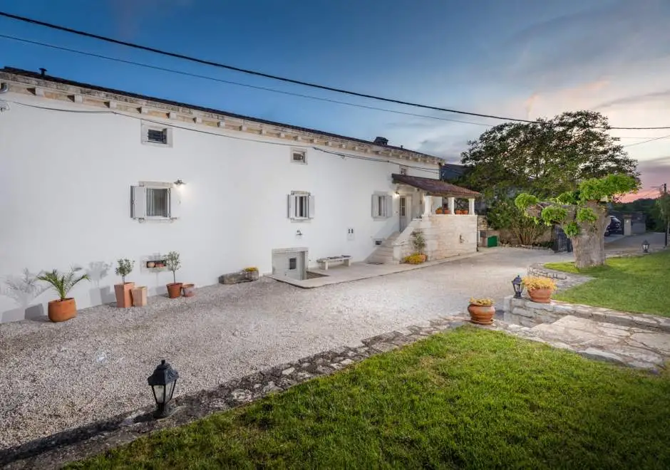 Villa Jona