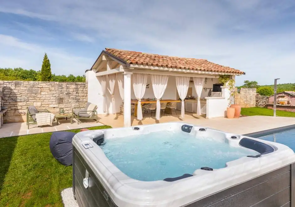 Villa Jona