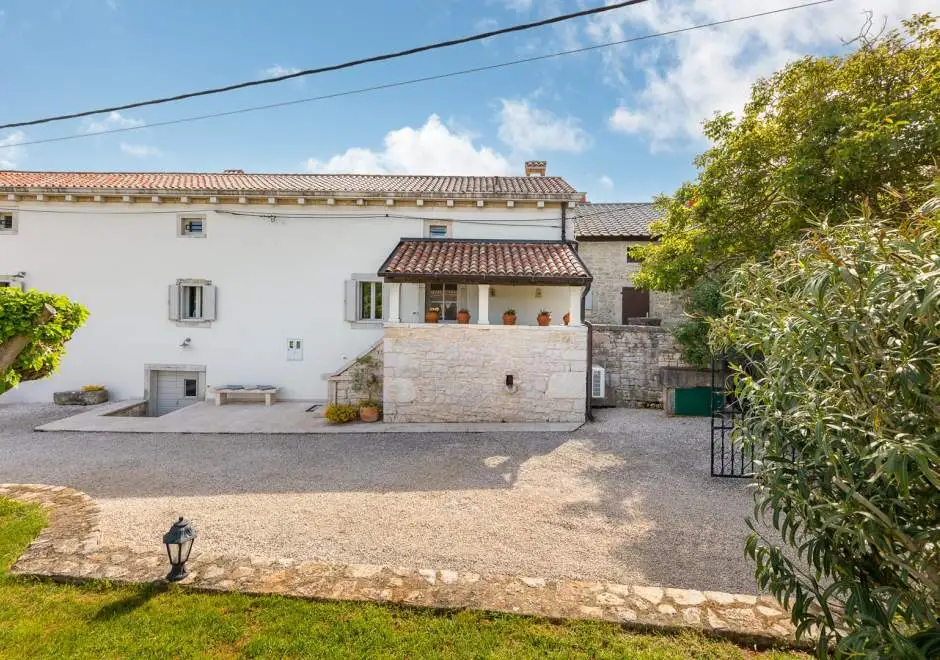 Villa Jona
