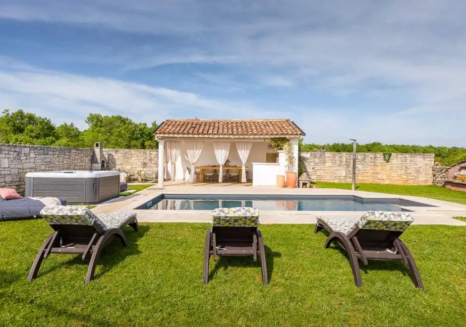 Villa Jona