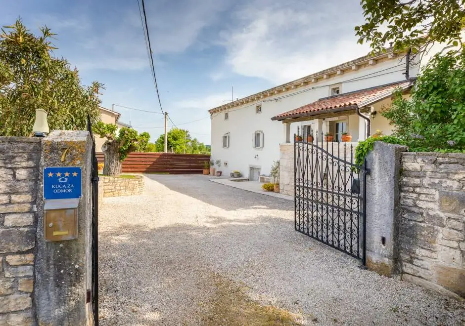 Villa Jona