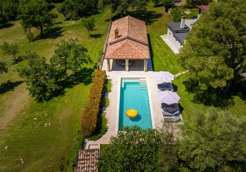 Villa Casa Amalia