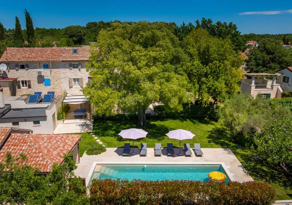 Villa Casa Amalia