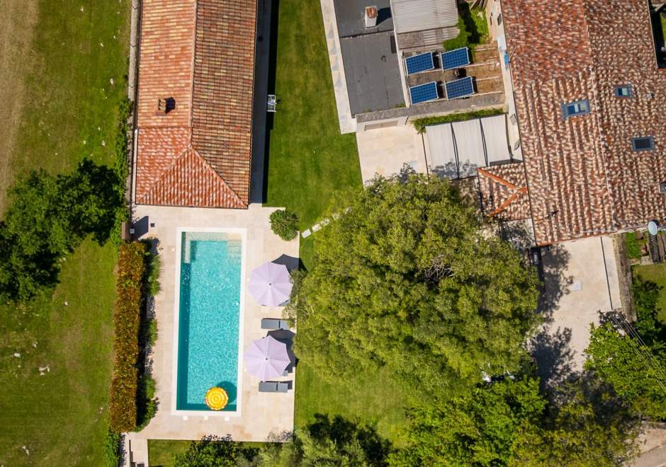 Villa Casa Amalia
