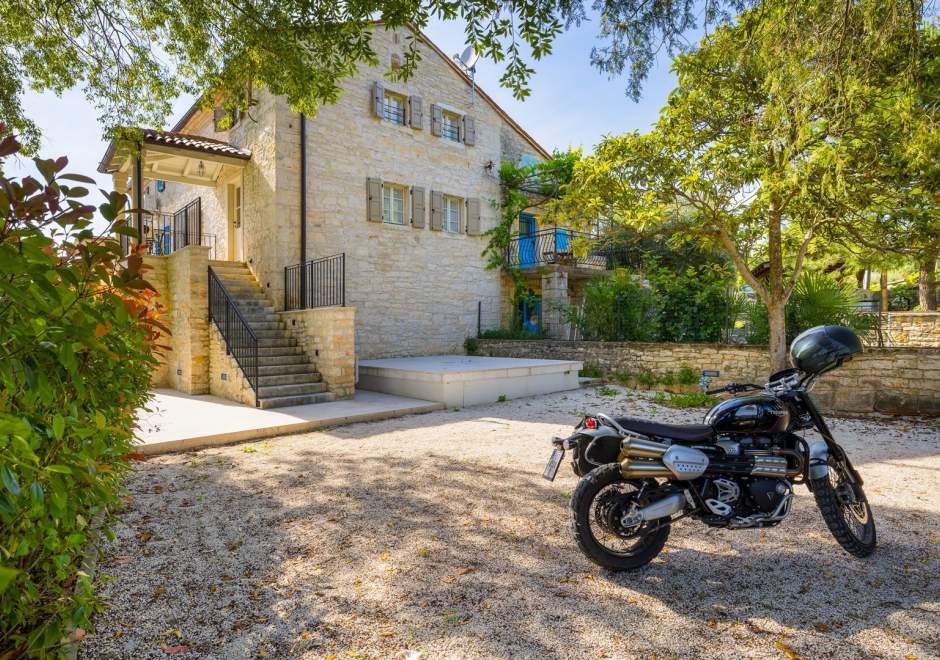 Villa Casa Amalia