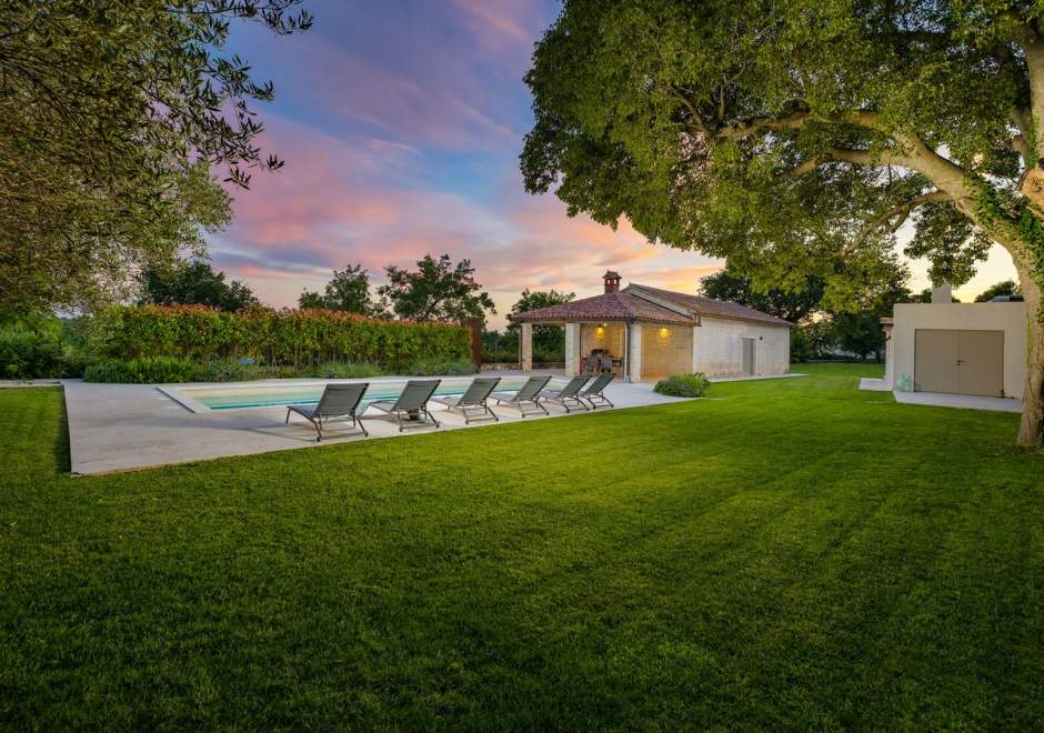 Villa Casa Amalia