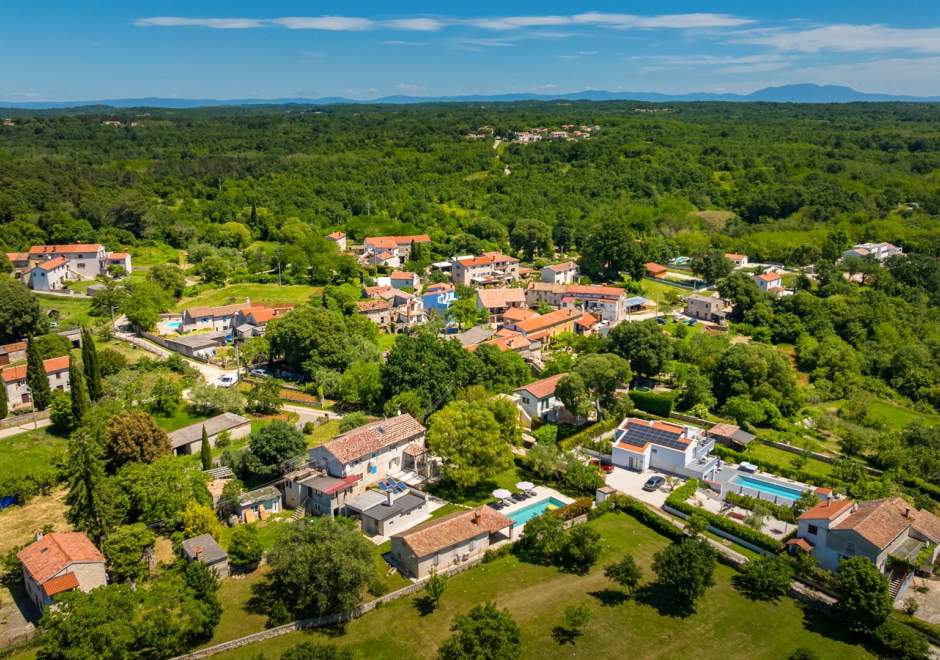 Villa Casa Amalia