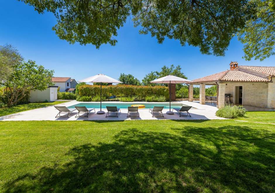 Villa Casa Amalia