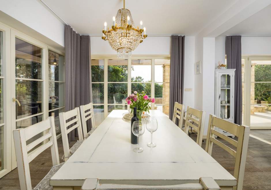Villa Ardiletta