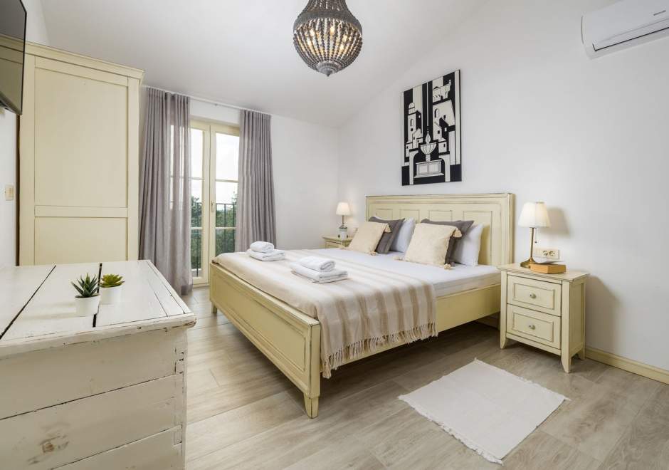 Villa Ardiletta