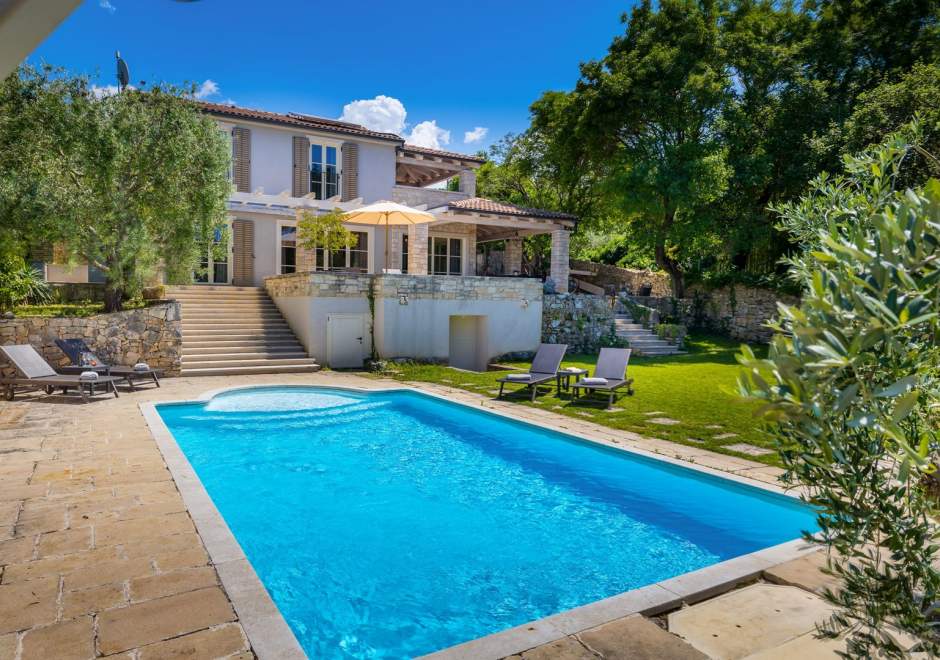 Villa Ardiletta