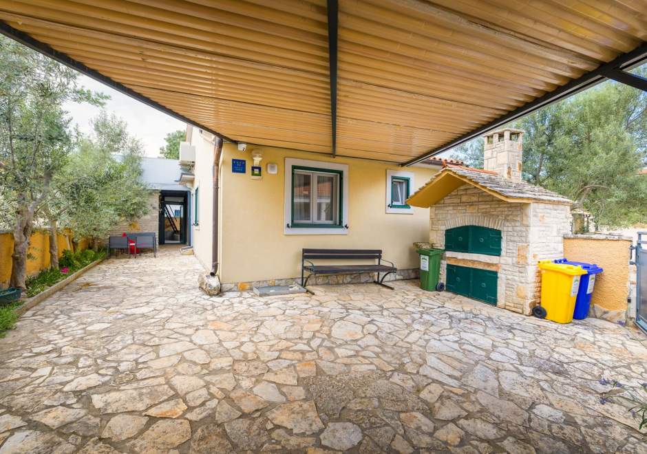 Villa Valencan 1