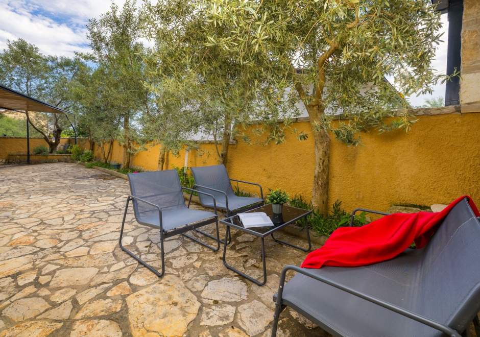 Villa Valencan 1